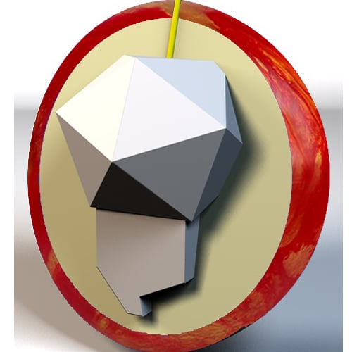Pyramid Blood Moon Rising Pearl Bowling Ball