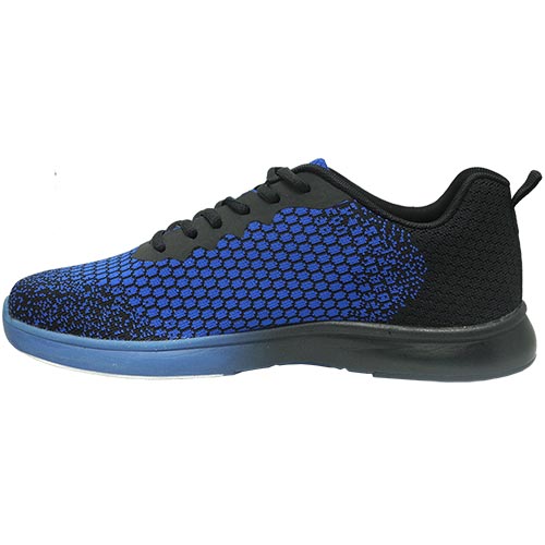 Pyramid Mens HPX High Performance Left Handed