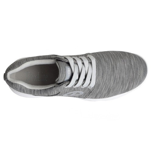 Dexter Mens Winner Bowling Shoes Grey