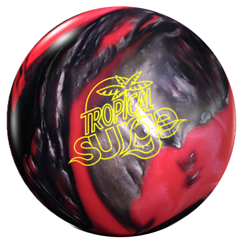 Storm Tropical Surge Pink/Black