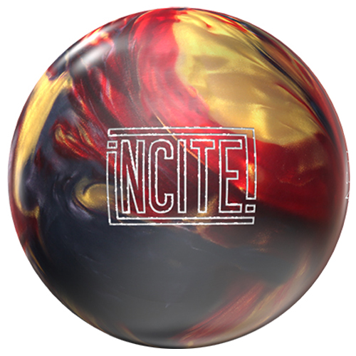 Storm Incite Bowling Balls 