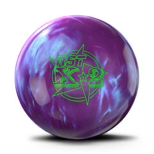 15lb NIB Roto Grip RST X-1 New 1st Quality Bowling Ball 