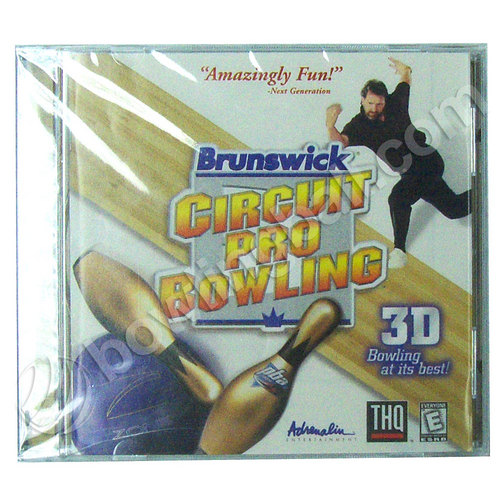 brunswick circuit pro bowling 2 brunswick circuit pro bowling 2