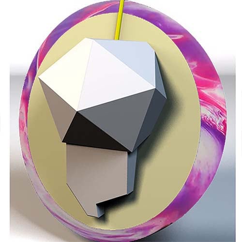 Pyramid Pink Moon International Release Bowling Ball