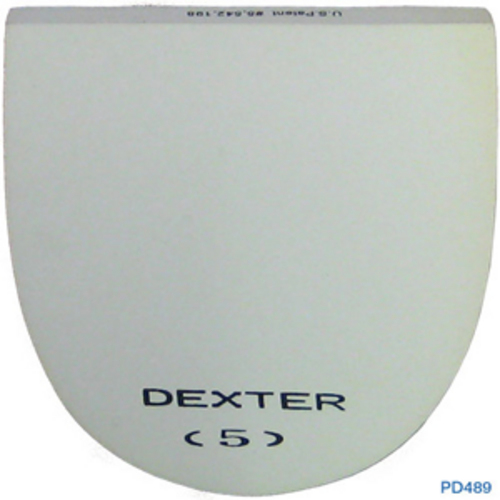 dexter h7 heel