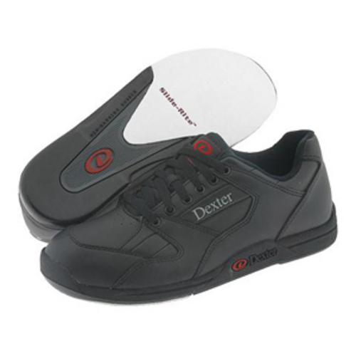 dexter roger bowling shoes