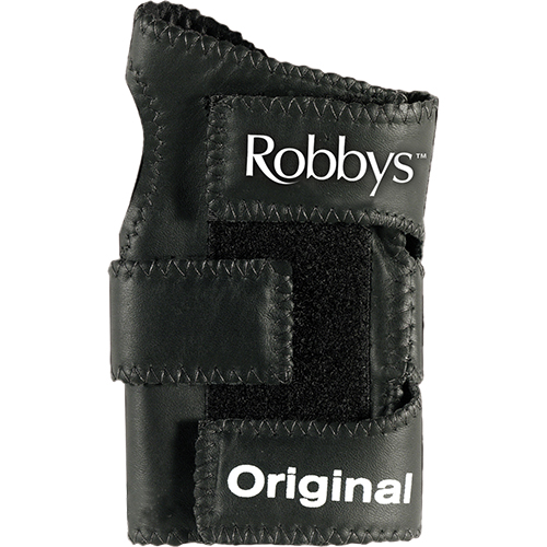 Right Hand Robbys Leather Wrist Positioner 