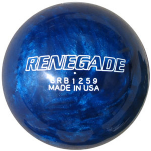 brunswick renegade