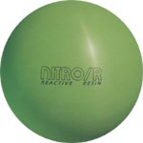 nitro green