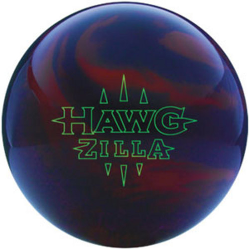 hawgzilla