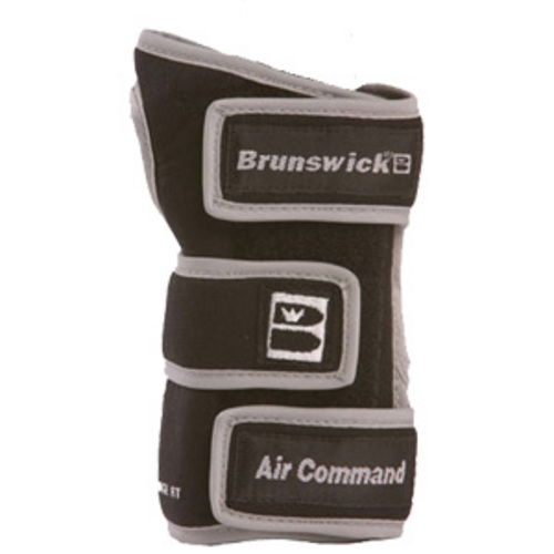 Brunswick Air Command X Wrist Positioner Black Left Hand 