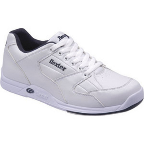 bowling shoes white