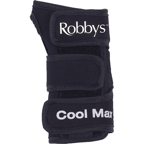 Robbys Original Cool Max Blue/Black Left Hand 