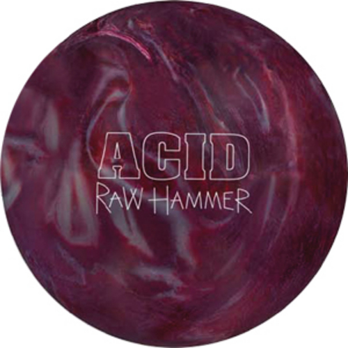 Balls Raw Hammer