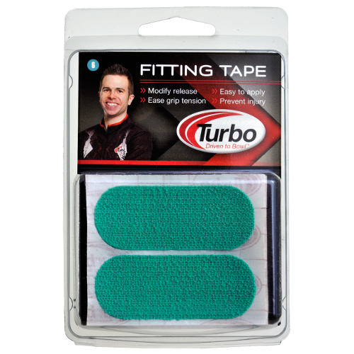 Blue 1" Roll Fitting tape Beige Purple Mint Turbo 2-N-1 