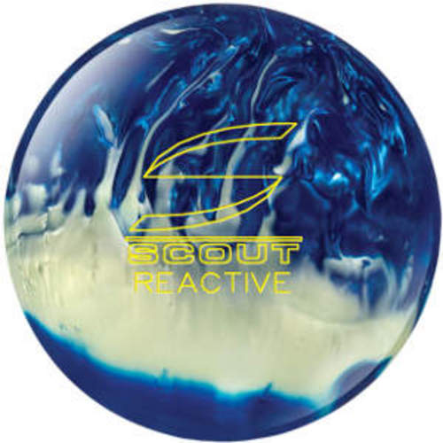 17lbs Columbia 300 Scout Reactive Bowling Ball Red/White/Blue 17lbs Columbia 300 Scout Reactive Bowling Ball Red/White/Blue
