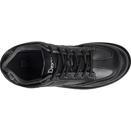 dexter pro am 2