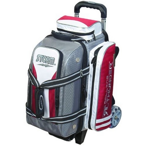 storm rolling thunder 2 ball roller