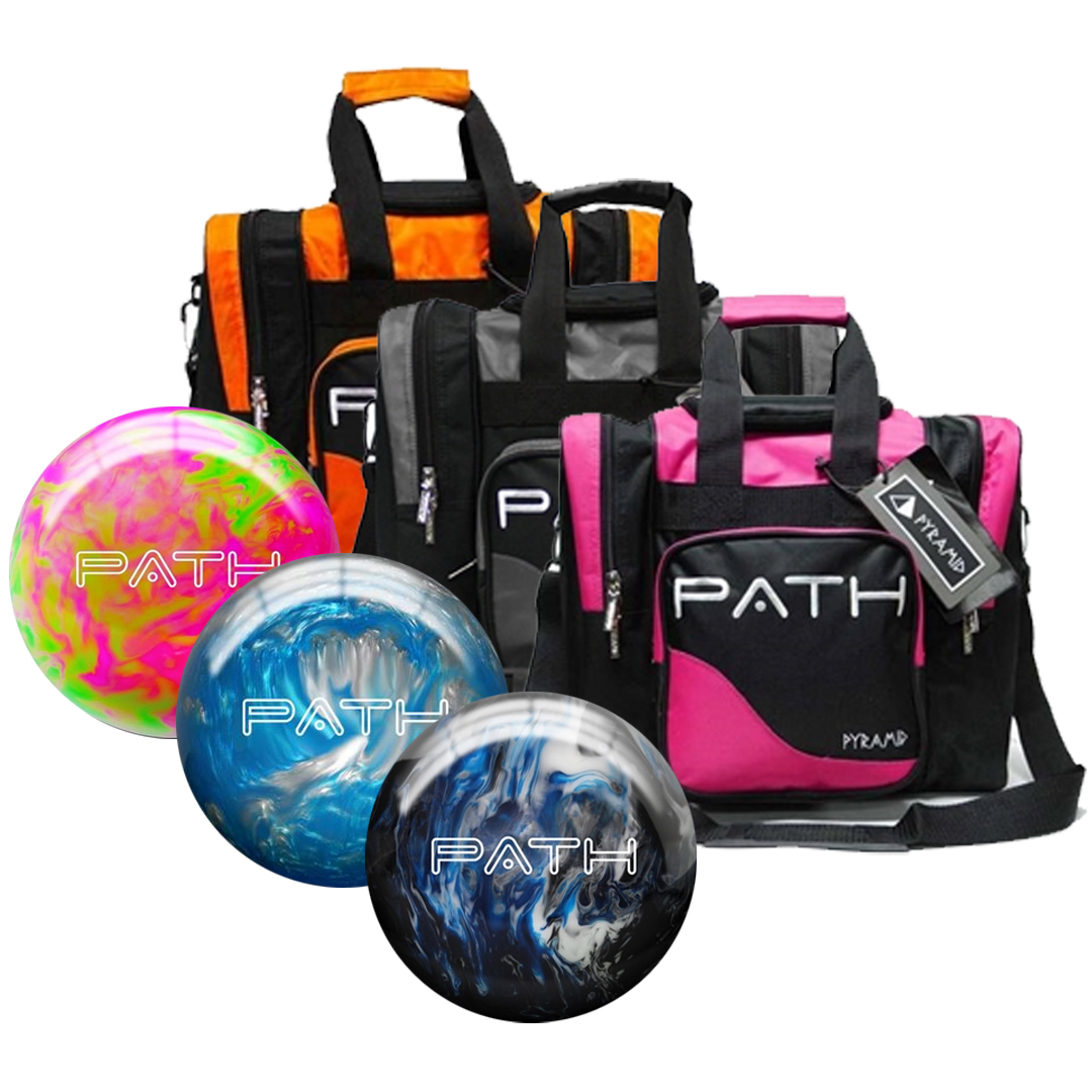 one ball bowling bag