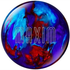 Ebonite Maxim Red Purple Blue Ebonite Maxim Red Purple Blue