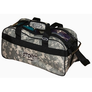 Storm 2 Ball Tote Digi Camo Bowling Bags Free Shipping Ball Tote Digi Camo Bowling Bags