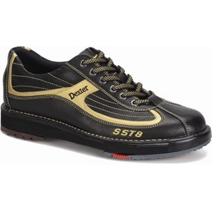 dexter sst 8 black gold