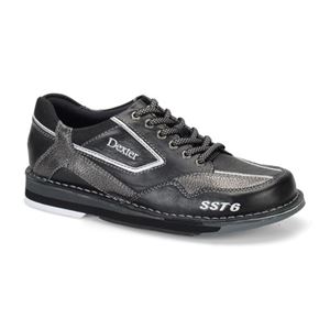 dexter sst 6