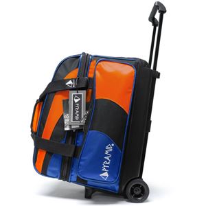 pyramid path bowling bolsa