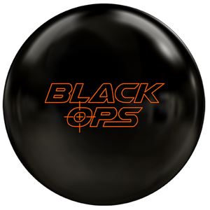 900 Global Black Ops Bowling Ball