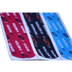 Genesis Bowling K-Motion Kinesiology Wrap Tape Free Ship Pkg/20 