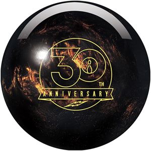Storm IQ Tour Emerald Pearl 15 LB Bowling Ball 