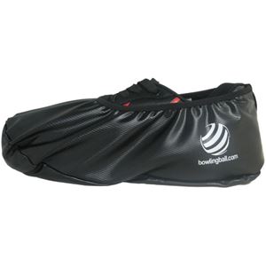 Free Shipping!! XXL-Mens 14-16 Brunswick Shoe Shield Shoe Covers-Black-1 Pair 