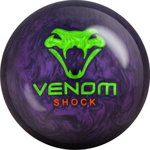 Motiv Venom Cobra 15lb Bowling Ball Sports Sports Games Equipment On Carousell