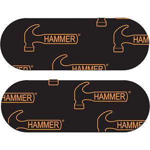 Hammer Bowling Pre Cut Skin Protection Tape 