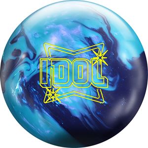 14lb NIB Roto Grip HYPED HYBRID New 1st Quality Bowling Ball 