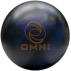 Details about   Ebonite Omni Reactive Solid Bowling Ball 