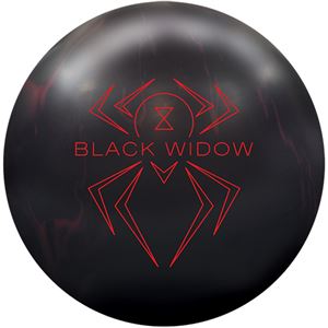 Hammer Black Widow Red 2.0 Alpha Hybrid 16lbs NIB & Undrilled Overseas Release!! 