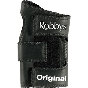 Black NEW Robby's Ulti-Wrist Positioner RH-Small 