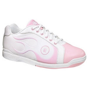 womens bowling shoes pink