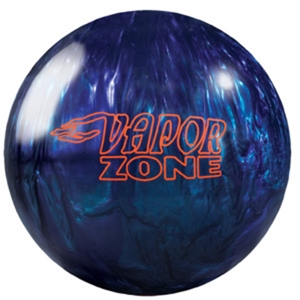 New Brunswick Vapor Zone Hybrid Bowling Ball14# 