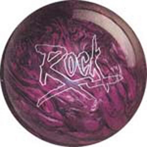rock the ball