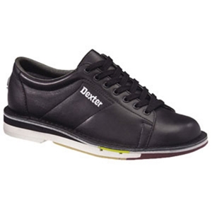 SST 1 Black Left Handed Bowling Shoes 