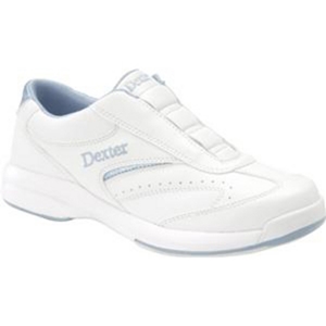dexter velcro bowling shoes