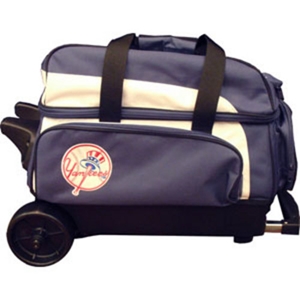 Kr Strikeforce Mlb New York Yankees Double Roller Kr Strikeforce Mlb New York Yankees Double Roller
