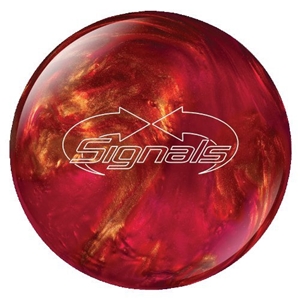 Ebonite Signals Bowling Ball Reaction Video By Bowlingball Com Youtube