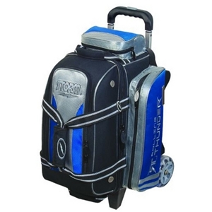 storm rolling thunder 2 ball roller