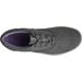 Dexter Womens Kerrie Grey/Purple Bowling Shoes FREE SHIPPING