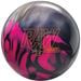Hammer Raw Hammer Purple/Pink/Silver Pearl Bowling Balls FREE SHIPPING