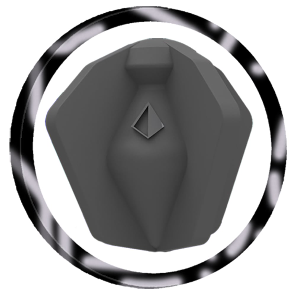 Pyramid Fortress Hybrid Bowling Ball